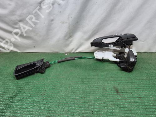 Used Front left lock HYUNDAI i30 (FD) 1.6 CRDi (116 hp) 28952071