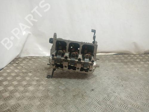 Cylinder head SEAT IBIZA III (6L1) 1.4 TDI | BP12444756M5 