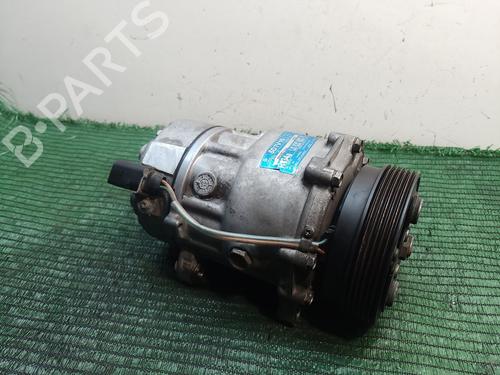 AC compressor SEAT LEON (1M1) 1.6 16 V | BP20172682M34 