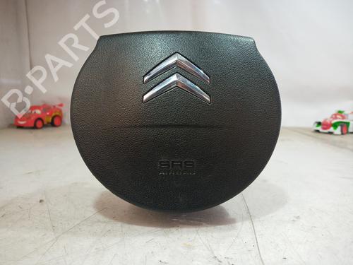 Used Driver airbag CITROËN C4 Picasso I MPV (UD_) [2006-2015]  12439120