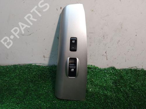 Used Right front window switch KIA SPORTAGE II (JE_, KM_) 2.0 CRDi (140 hp) 21518018