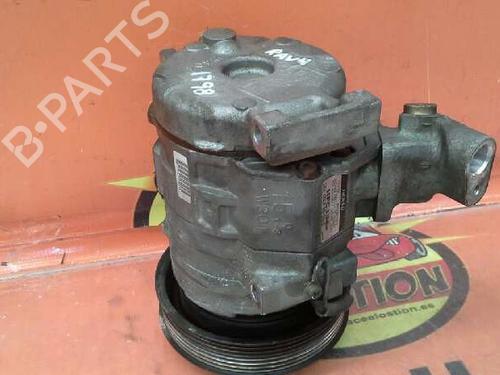 Used AC compressor TOYOTA RAV 4 II (_A2_) 2.0 4WD (ACA21, ACA20) (150 hp) 7922538