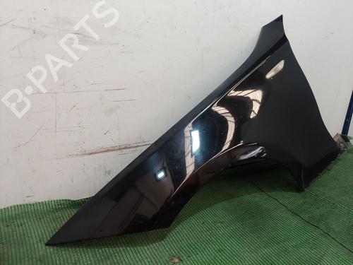 Left front fenders BMW 1 (E81) 120 d | BP21550453C41 