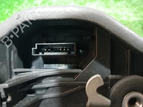 Rear right lock BMW 1 (E87) 118 d | BP13299515C99 