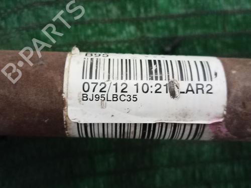 Right front driveshaft RENAULT MEGANE IV Grandtour (K9A/M/N_) 1.6 dCi 130 | BP28480534M39