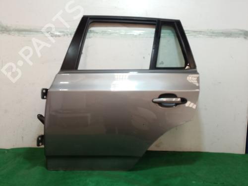 Dør venstre bak BMW X3 (E83) xDrive 20 d (163 hp) 23182121
