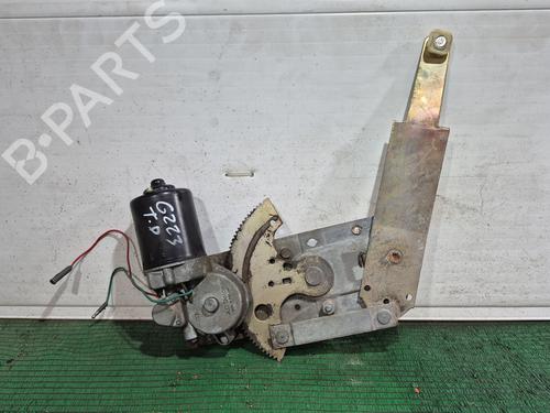 Used Rear right window mechanism Rear right window mechanism JAGUAR XJ Sovereign V12 (268 hp) 36357771 36357771