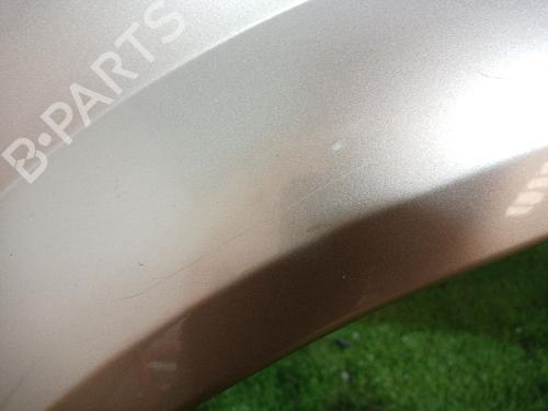 Left front fenders KIA CARENS II MPV (FJ)  | BP17725883C41 