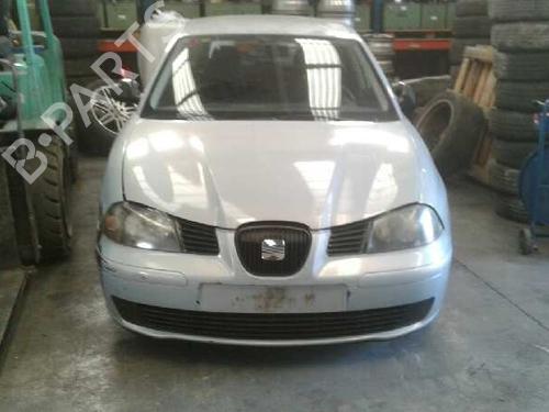 Computer motormanagement SEAT IBIZA III (6L1) 1.4 16V | BP7927038M57