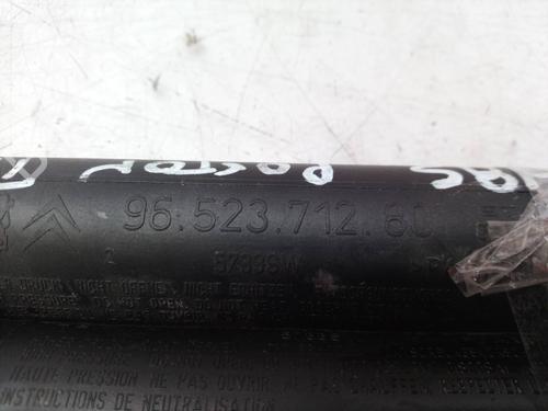 Tailgate lift support PEUGEOT 307 CC (3B) 1.6 16V | BP14304047C138 