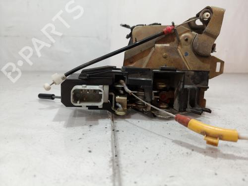 Rear left lock BMW 5 (E39) 530 d | BP10109606C100 