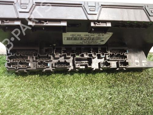 Fuse box MERCEDES-BENZ C-CLASS Coupe (CL203) C 200 Kompressor (203.745) | BP17726512E1 