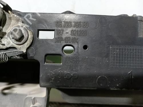 Crossmember PEUGEOT 5008 (0U_, 0E_) 1.6 HDi | BP15689263C162 