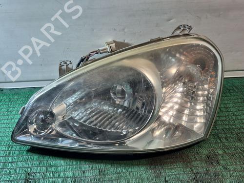 Used Left headlight TATA INDICA [1998-2026]  31888536