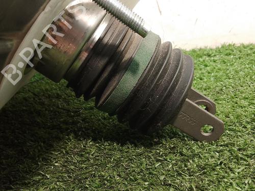 Servo brake MERCEDES-BENZ B-CLASS Sports Tourer (W246, W242) B 180 CDI (246.200) | BP18548103M42 