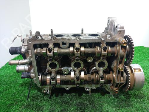 Cylinder head PEUGEOT 107 (PM_, PN_)  | BP13445857M5 