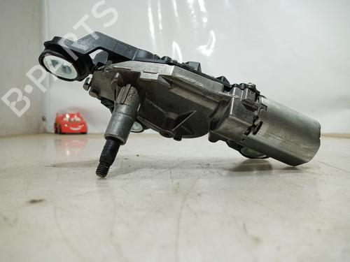 Rear wiper motor FORD MONDEO IV (BA7)  | BP11853458M102 