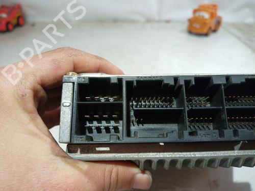 Engine control unit (ECU) MERCEDES-BENZ M-CLASS (W163)  | BP12322204M57 