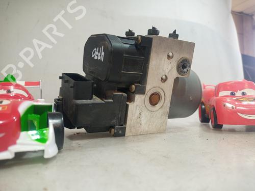 ABS pump CITROËN XSARA Coupe (N0)  | BP11223005M43 