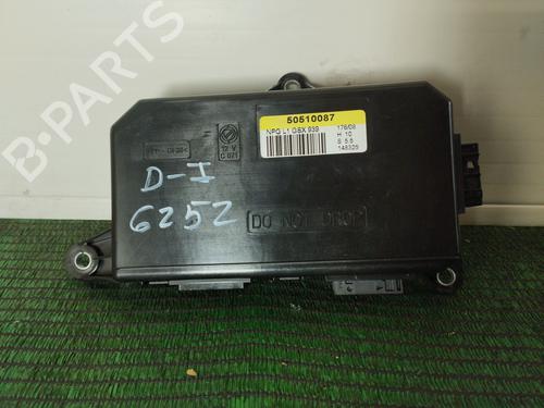 Electronic module ALFA ROMEO 159 (939_) 1.9 JTDM 16V (939AXC1B, 939AXC12) | BP36990196M83 - Image 2
