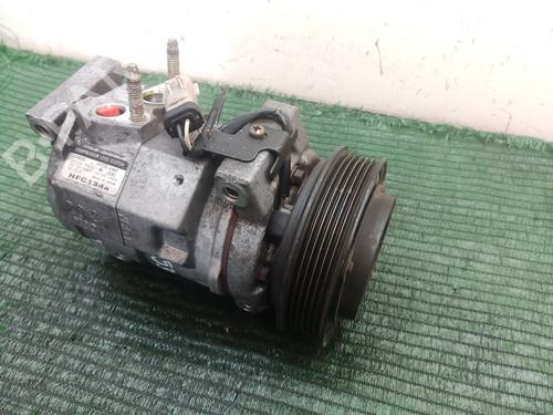 AC compressor CHRYSLER VOYAGER IV (RG, RS)  | BP20295044M34 