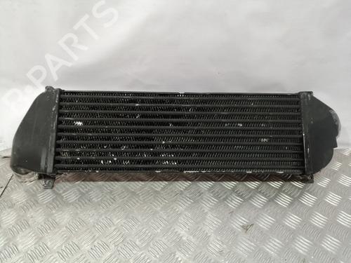 Used Intercooler MERCEDES-BENZ M-CLASS (W163) ML 400 CDI (163.128) (250 hp) 9442962