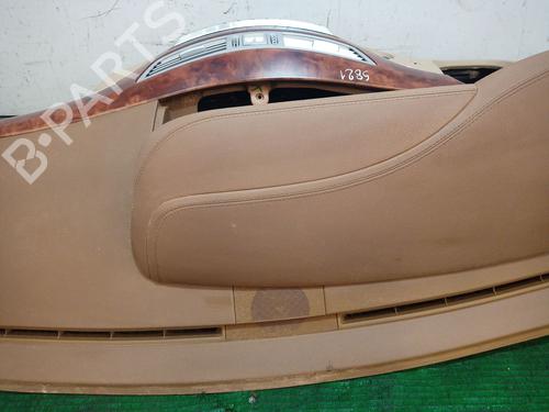 Dashboard MERCEDES-BENZ S-CLASS (W221, V221) S 320 CDI (221.022, 221.122) | BP29122489C46 