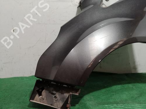 Left front fenders FORD B-MAX (JK) 1.5 TDCi | BP23951724C41 