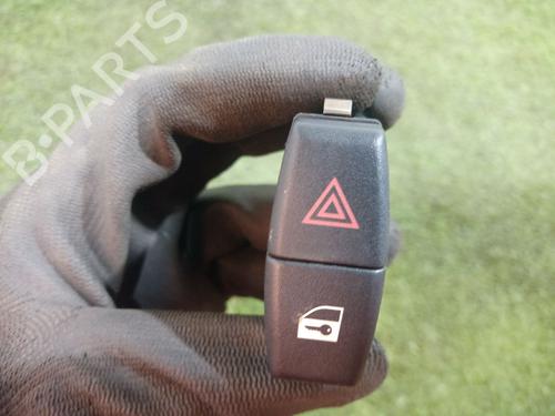 Used Warning switch BMW X3 (E83) xDrive 20 d (163 hp) 23392434
