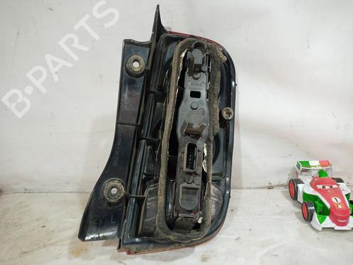 Left taillight NISSAN MICRA III (K12) 1.5 dCi | BP7923439C34 