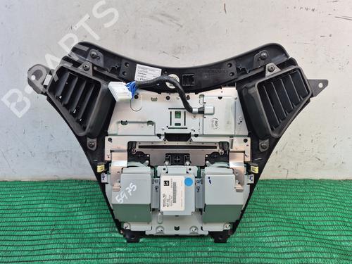 Climate control SUBARU TRIBECA (B9) 3.0 (WXE) | BP29725135I5 