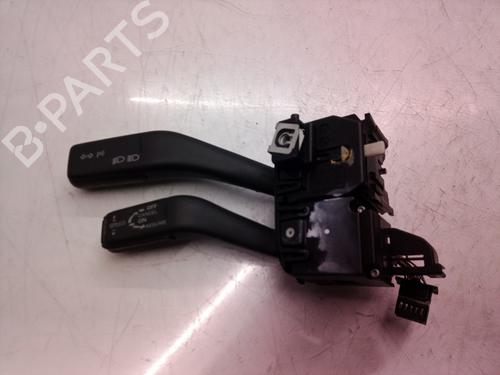 Used Steering column stalk AUDI A3 (8P1) 2.0 TDI 16V (140 hp) 8887899