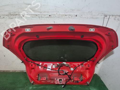 Bakluke CC/Kombi-Kupé FORD FIESTA VI (CB1, CCN) 1.6 TDCi | BP29631285C6 