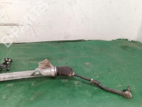 Steering rack NISSAN QASHQAI / QASHQAI +2 I (J10, NJ10, JJ10E) 1.5 dCi | BP27285379M22 