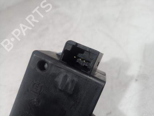 Tailgate lock PEUGEOT 307 CC (3B) 1.6 16V | BP10628558C101 