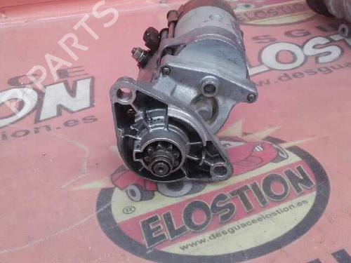 Starter TOYOTA YARIS (_P1_)  | BP7925058M8 