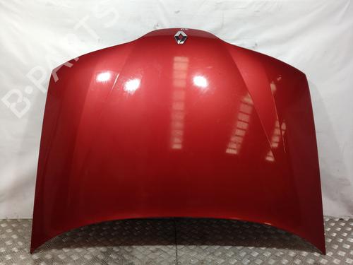 Used Hood RENAULT LAGUNA II Grandtour (KG0/1_) 1.9 dCi (KG0G) (120 hp) 9737379