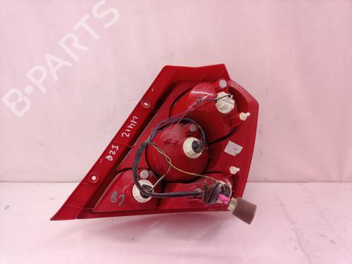 Left taillight DAEWOO KALOS (KLAS) 1.4 | BP8405411C34 