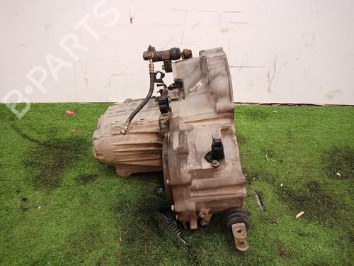 Gearbox NISSAN ALMERA II (N16) 2.2 Di | BP17744322M3 