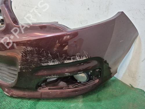 Front bumper CITROËN C4 II (NC_) 1.6 HDi 90 | BP28538331C7  - Image 10