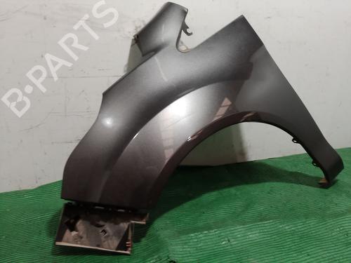 Left front fenders FORD B-MAX (JK) 1.5 TDCi | BP23951724C41 