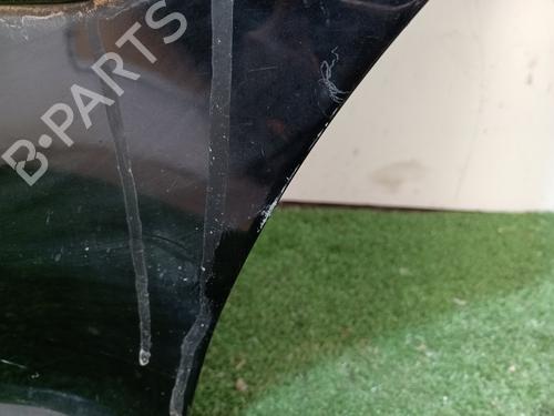 Left rear door VW TOURAN (1T1, 1T2) 1.9 TDI | BP16914979C4 