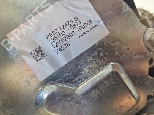 Engine MAZDA 3 (BM, BN) 2.0 | BP28021937M1 