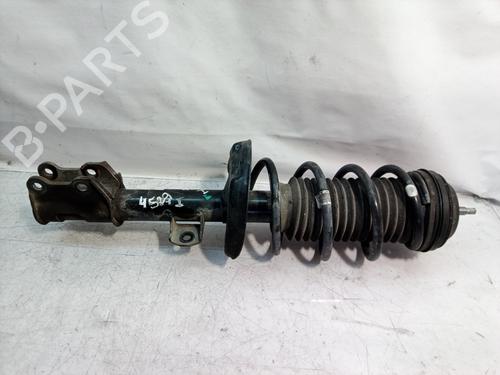 Used Left front shock absorber Left front shock absorber OPEL CORSA D (S07) [2006-2015] 9678951 9678951