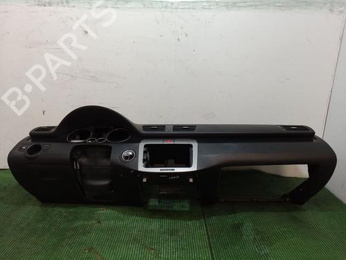 Instrumentbræt VW PASSAT B6 (3C2) 2.0 TDI (140 hp) 20480535