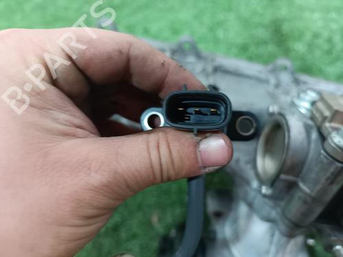 Kolektor ssący TOYOTA AVENSIS (_T25_) | BP15766042M70