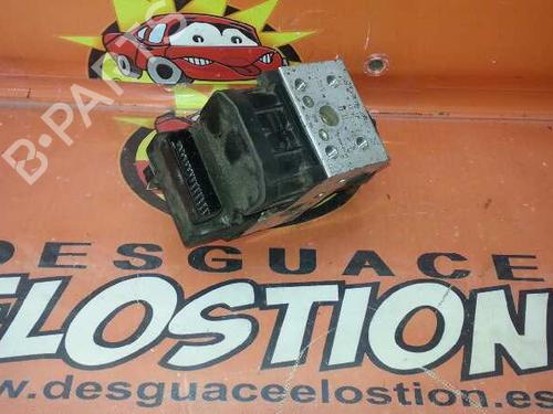 Abs pomp NISSAN ALMERA II (N16) 2.2 Di (110 hp) 7926093