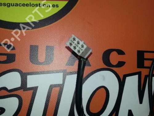 Rear right window mechanism MERCEDES-BENZ S-CLASS (W220)  | BP7922214C25 