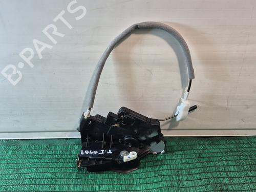 Used Rear left lock BMW 3 (E46) 320 d (150 hp) 30704724