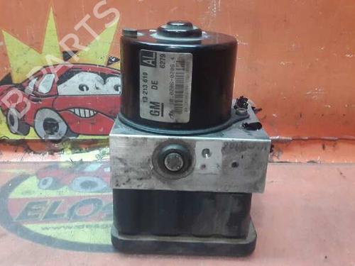 ABS Bremseaggregat OPEL ASTRA H GTC (A04)  | BP7925839M43 